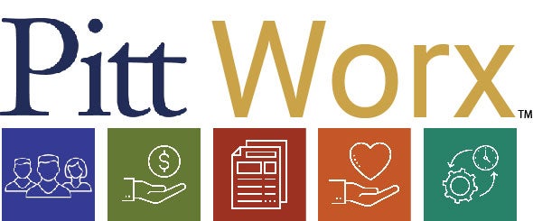 pitt worx logo