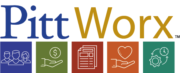 pitt worx logo