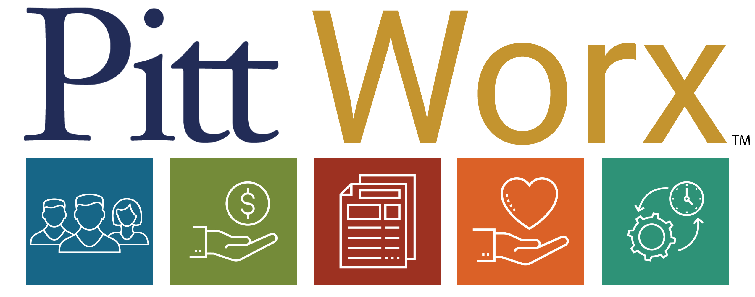 pitt worx logo