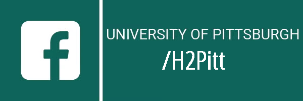 icon for university of pittsburgh facebook