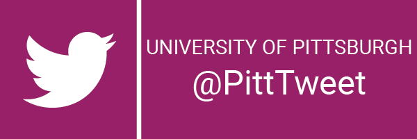 icon for university of pittsburgh twitter